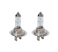PHILIPS H7 12972XVGS2 High Beam Halogen Bulb 55 W 3500 K