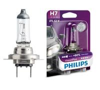 H7 PH-12972VPB1 12V 55W PX26d PHILIPS halogen