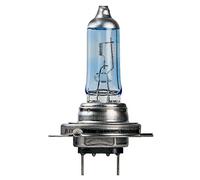 Philips H7 Crystal Vision 12v 55w Halogen Bulb