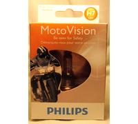 Philips H7 Kawasaki KLR650 Ninja650R Versys Ninja250 08 09 10 11 Headlight Bulb