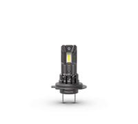 PHILIPS H7 Headlight Bulbs Ultinon LED Access +80% Brightness 2 Pcs.