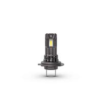 PHILIPS H7 Headlight Bulbs Ultinon LED Access +80% Brightness 2 Pcs.