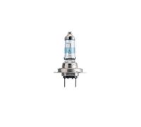 Philips H7 X-treme Vision 12v 55w Halogen Bulb Silver