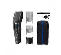 Philips Hair Clipper Hc5632/15 (Black)