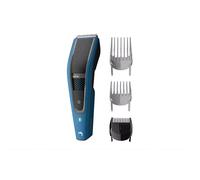 Philips HAIRCLIPPER Series 5000 HC5630/13 Washable hair clippers with 4 accessories