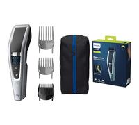 Philips HAIRCLIPPER Series 5000 HC5630/13 Washable hair clippers with 4 accessories