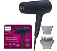 Philips 5000 Series - Hair Dryer - BHD510/03