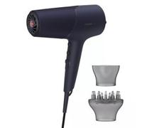 Philips Hair Dryer BHD510/00 2300 W, Number of temperature settings 3, Ionic fun