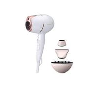 Philips Hair Dryer with SenseIQ | BHD628/00 Prestige | 1800 W | Number of temper