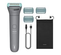 Philips Hair Removal 15 3000 SERIES Body Groomer Grey