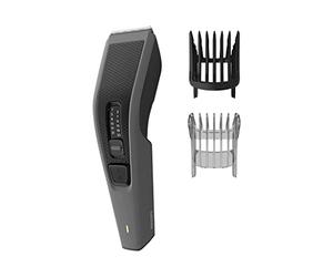 Philips HAIRCLIPPER Series 3000 HC3525/15 Hair Clipper