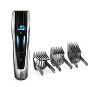 Philips Hair Clipper Series 9000 with Digital Swipe interface (Model HC9450/15)
