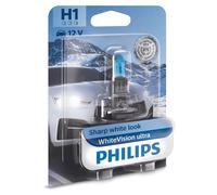 Light bulb H1 12258WVUB1 PHILIPS for OPEL BMW FORD ALFA ROMEO CITROËN FIAT SEAT