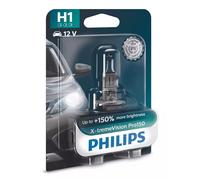 Philips Halogen Bulb LongLife Vision WhiteVision X-tremeVision Pro150 GT200