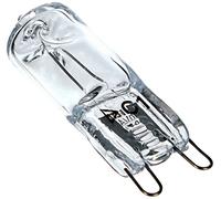 Philips Halogen Capsule Bulb G9, 42W (60W Equivalent) Warm White, Dimmable, 8727900252910