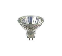 Philips Halogen Light Bulbs Dimmable 35w Mr16 12v 2 Pin 36D GU5.3 Base 430 Lumen (Pack of 5)
