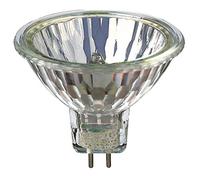 Philips Halogen Light Bulbs Dimmable 35w Mr16 12v 2 Pin 36D GU5.3 Base 430 Lumen (Pack of 5)