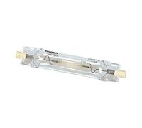 Philips Halogen Metal halide lamp 150W CDM-TD, 4200K, R7s, 150 W, Transparent/Silver