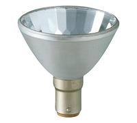 Philips Halogen & Speciality Lighting 55mm Reflector 50w B15d 12V White 2000 Hours