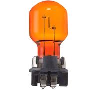 PHILIPS 12174NAHTRC1 PWY24W Halogen Standard 24W WP3,3x14,5/4 Indicator Bulb x1