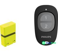 PHILIPS HAND LAMP REMOTE CONTROL ACCFIMDX1