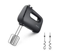 Philips Hand mixer | HR3739/00 5000 Series | Hand Mixer | 400 W | Number of spee