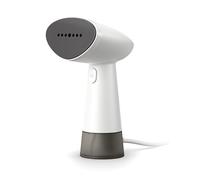 Philips Handheld Garment Steamer 1000 Series, Ready in Seconds, White