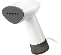Philips Handheld Steamer 1000 Series, 35 sec. Heat-up Time, Lightweight & Compact Design, Heat Resistant Glove, 85 ml Water tank, White (STH1010/10)