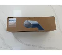 Philips Handheld Steamer 5000 series 120ml Water Tank, STH5020/20 Blue