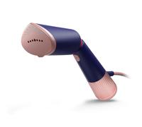 Philips Handheld Steamer 5000 Series, 1400W, Purple (STH5030/20)