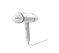Philips Handheld Garment Steamer 3000 Series, 20 g/min, No Burns Guaranteed