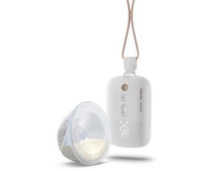 Philips Hands-free - Single Electric Breast Pump - SCF531/11