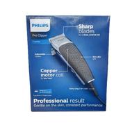 Philips HC5100/13 Hair Pro Clipper 7 Combs