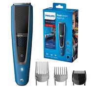 Philips 5000 series HC5612/15 hair trimmers/clipper Black, Blue 28 Nickel-Metal Hydride (NiMH)