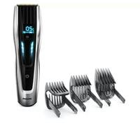Philips HAIRCLIPPER Series 9000 HC9450/13 Cordless hair clippers with 3 accessories
