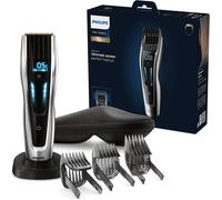 Philips Hc9450/20 Hair Clipper Series 9000 With Case 400 Length Adjustment NEW