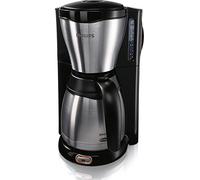 Philips Café Gaia Collection Café Gaia HD7546/20 Drip Filter Coffee Machine, thermo jug
