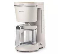 Philips Eco Conscious Edition HD5120/00 Drip Filter Coffee Machine, 1.2 L