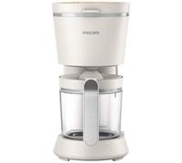 Philips Eco Conscious Edition HD5120/00 Drip Filter Coffee Machine, 1.2 L