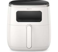 Philips HD9257 Hot Air Fryer 5.6 Litres 1700 W White