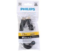HDMI Cable 1.5 m Black