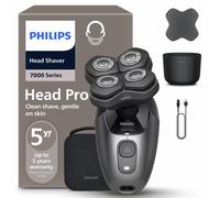 Philips Head Shaver Pro 7000 Series - Advanced Shaver with 90 min runtime - HS7980/15