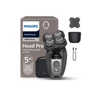 Philips Head Shaver Pro 7000 Series - Advanced Shaver with 90 min runtime - HS7980/15