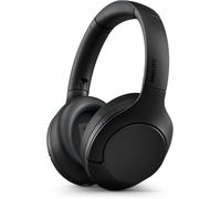 PHILIPS Audio TAH8506BK Over-Ear Wireless Active Noise Cancelling Pr (US IMPORT)