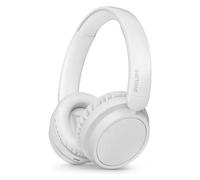Philips Headphones Microphone Bluetooth 5000 Series White