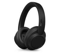 Philips Headphones Microphone Bluetooth 6000 Series Black