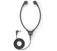 Philips Headphones Wired In-Ear Headset Y-Style headphones Black ACC0233