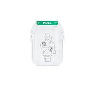 Philips HeartStart HS1 Defibrillator Adult SMART Pads Cartridge, M5071A
