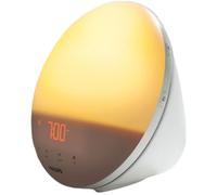PHILIPS HF3519/01 SmartSleep Wake-up Light - White, White