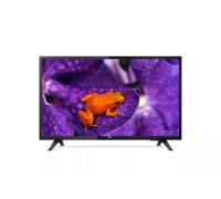 Philips 43HFL5114/12 TV 109.2 cm (43") Full HD Smart TV Wi-Fi Black 250 cd/m²